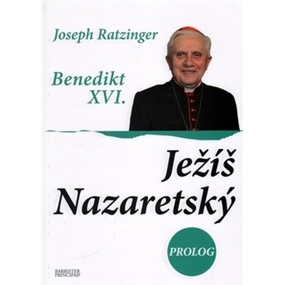 Ježíš Nazaretský III.
