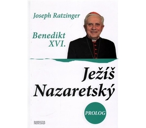 Ježíš Nazaretský III.