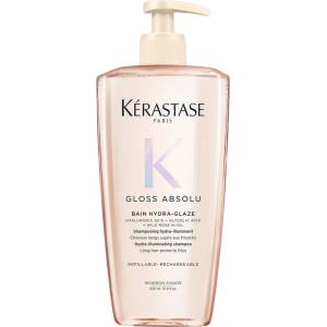 Kérastase KERASTASE Bain Gloss Absolu Hydra-Glaze Шампоан за коса дамски 500ml