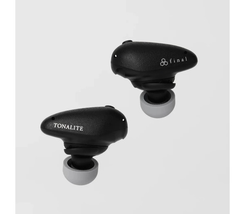 Final Audio Tonalite
