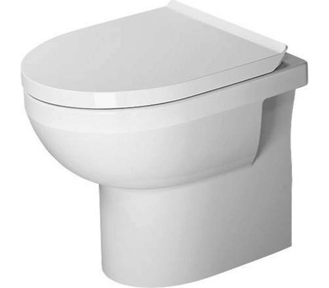 Duravit DuraStyle Basic 41840900A1