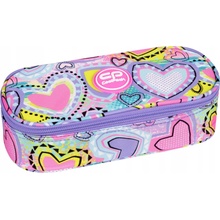 CoolPack Campus pastel Heart
