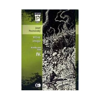 Věčné imago - Josef Pecinovský