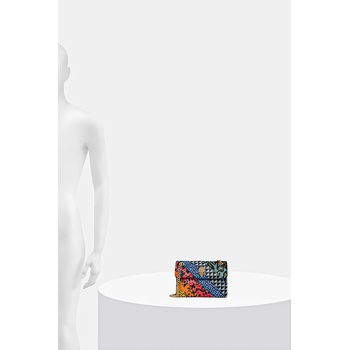 Kurt Geiger London Кожена чанта Kurt Geiger London KENSINGTON (3582269189)