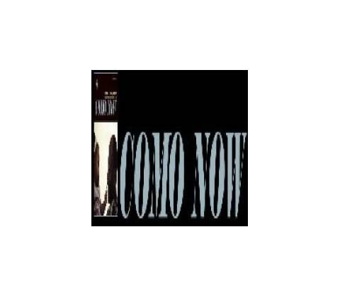 Como Now CD