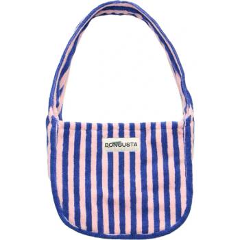 Bongusta Чанта за рамо Bongusta Naram Cross Over Bag Shoulder bag - Dazzling Blue & Rose - размер One Size (510-7482-0411)