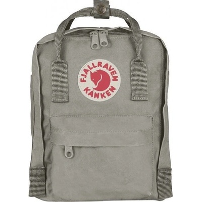 Fjällräven Kånken Mini Fog 7 l