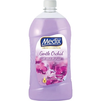 Medix Gentle Orchid течен сапун пълнител 0.800мл (457475)