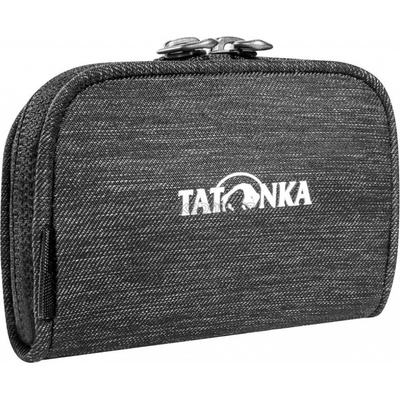 Tatonka Big Plain Wallet peňaženka 10018164TAT off black