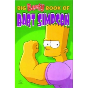 Simpsons Comics Present | Matt Groening (ISBN: 9781845760571)
