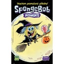 SpongeBob 9/2024 - Crew