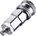 HiSmith HSC12 Kliclok to Quick Air Adaptor