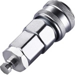 HiSmith HSC12 Kliclok to Quick Air Adaptor