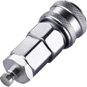 HiSmith HSC12 Kliclok to Quick Air Adaptor