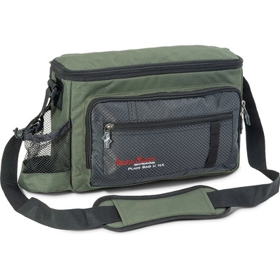 Iron Claw Taška Plain Bag ll NX