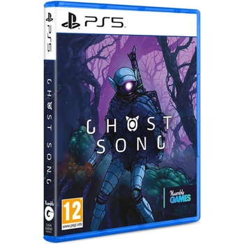 Humble Games Ghost Song (PS5)