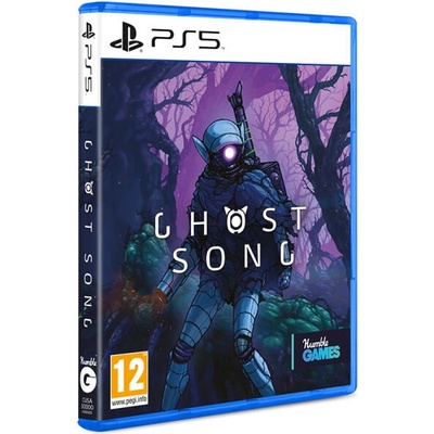 Humble Games Ghost Song (PS5)