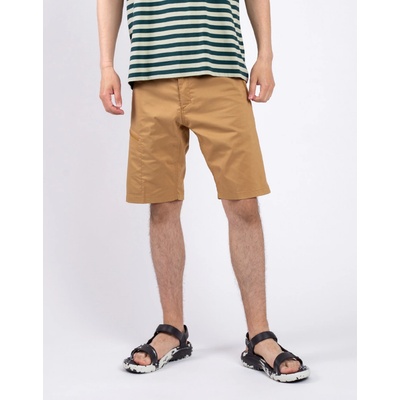 Fjallraven Abisko Hike shorts BUCKWHEAT BROWN