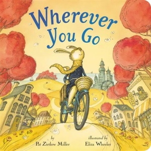 Wherever You Go (ISBN: 9780316487948)