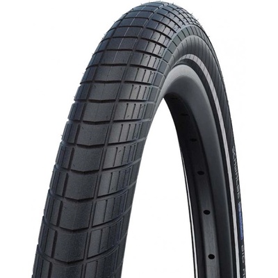 Schwalbe BIG APPLE 20x2,00 50-406