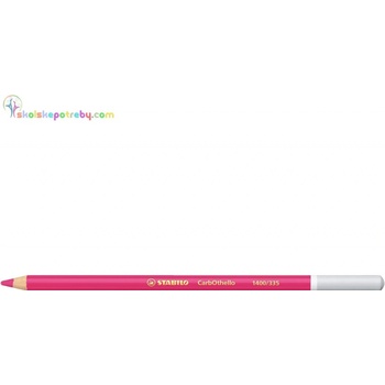 Stabilo magenta 1400/335