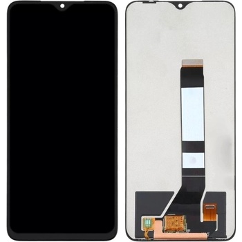 LCD Displej + Dotykové sklo Xiaomi Poco M3