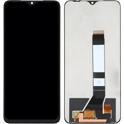 LCD Displej + Dotykové sklo Xiaomi Poco M3