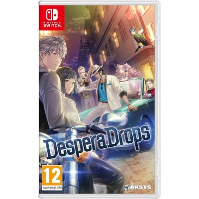 Despera Drops