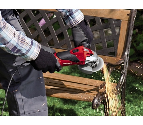 Einhell TC-AG 115