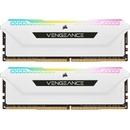 Corsair DDR4 32GB 3200MHz CL16 (2x16GB) CMH32GX4M2E3200C16W