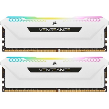 Corsair DDR4 32GB 3200MHz CL16 (2x16GB) CMH32GX4M2E3200C16W