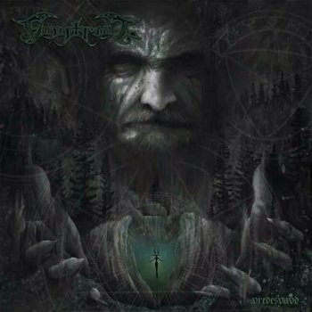 Image 1 of Finntroll - Vredesvavd (Gatefold) (LP) (194397826517)