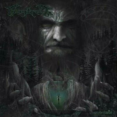 Finntroll - Vredesvavd (Gatefold) (LP) (194397826517)