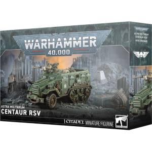 Games Workshop Centaur RSV (47-45)