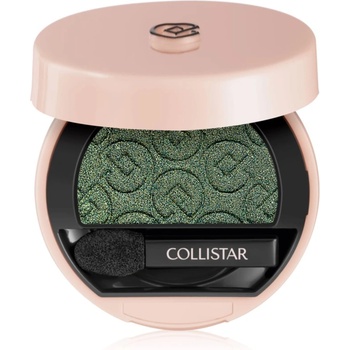 Collistar Impeccabile Compact Eyeshadow интензивни сенки за очи 525 Ottanio Satin 3 гр