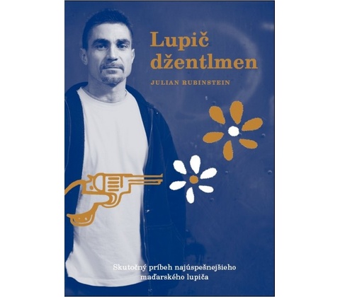 Lupič džentlmen