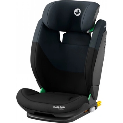 Maxi-Cosi RodiFix S i-Size 2023 RodiFix S i-Size Tonal Black