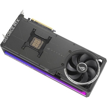 Image 1 of ASUS GeForce RTX 5090 ROG ASTRAL OC 32GB GDDR7 512bit (ROG-ASTRAL-RTX5090-O32G-GAMING/90YV0LW0-M0NA00)