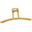 HARAHU Щипка за коса pr-30430 - Златна / Тип5 kp30430