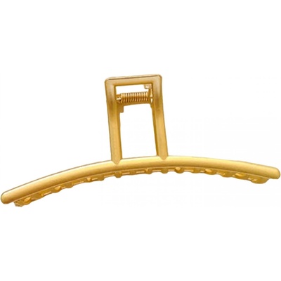 HARAHU Щипка за коса pr-30430 - Златна / Тип5 kp30430 (pr-30430)