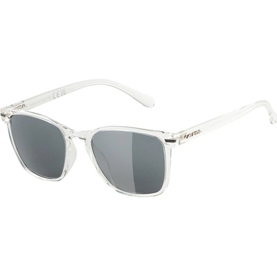 Alpina Слънчеви очила Alpina Yefe Cat. 3 Sunglasses - Transparent Gloss / Green - размер One Size (205-3735-0111)