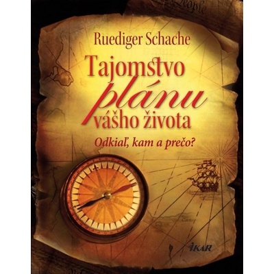 Tajomstvo plánu vášho života