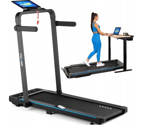 GYMTEK XT560