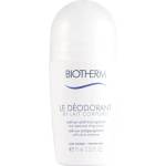 Biotherm Lait Corporel Рол-он дезодорант, 75 ml - ozone