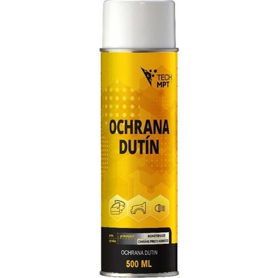 MPT TECH OCHRANA DUTÍN 500ml