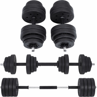 SONGMICS SYL30HBK 30 kg