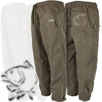 Nash Kalhoty Waterproof Trousers