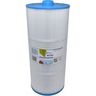 Crystalline Pool Spa Filter Filtrační kartuše SC763 Armstark, Sundance Spas