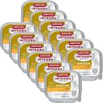 Animonda Integra Protect Cat Harnsteine Urinary - патица 12 x 100 г