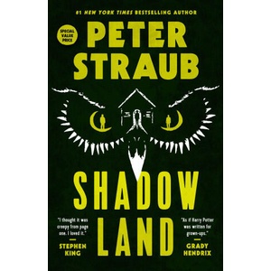 SHADOWLAND | STRAUB PETER (2024)